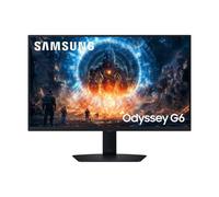 Samsung Odyssey G6 S27FG602EU - G60F Series - LED-Monitor - Gaming - 68.6 cm (27")