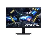 Monitor Samsung Odyssey G7 S27DG702EU 27" UltraHD 4K 144Hz IPS 1ms Gaming Hub Wi-Fi FreeSync HDR10+