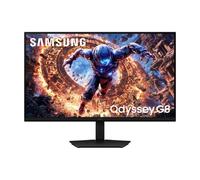 Monitor Samsung Odyssey G8 G80HS 32" UltraHD 4K 240Hz OLED HDR10+ FreeSync Ajuste altura