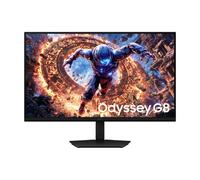 Monitor Samsung Odyssey G8 G80HS 32" UltraHD 6K 240Hz IPS Pantalla XL