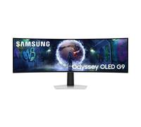 Monitor Samsung Odyssey OLED G9 G93SD 49" Dual QHD 240Hz OLED Curvo 0,03 ms FreeSync Premium Pro