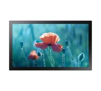 Monitor Samsung QB13R-T 13" Full HD Táctil Multitáctil HDMI USB Wifi Negro
