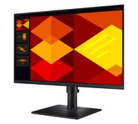 Samsung S60UD pantalla para PC 61 cm (24") 2560 x 1440 Pixeles Quad HD LCD Negro