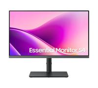 Samsung LS24F434UAUXEN 61,00cm (24") Essential Monitor 1920x1080/16:9/300cd/m2/HDMI, Display Port [Energieklasse D] (LS24F434UAUXEN)