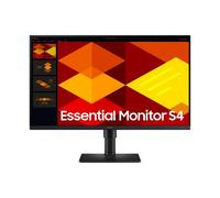 Monitor Samsung S27D400GAU 27" FullHD 100Hz IPS Flat Tiempo de Respuesta 5ms USB VESA