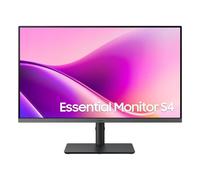Samsung Monitor LS27F434UAUXEN 68,6 cm (27") Full HD IPS 100Hz USB-C 90W Daisy-Chain (LS27F434UAUXEN)