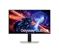 Monitor Samsung S27FG602SU 27" Quad HD 500Hz OLED 0,03 ms G-SYNC FreeSync HDR True Black