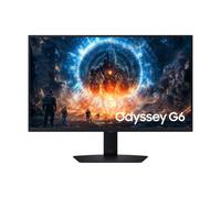 Monitor Samsung S27FG606EU 27" Quad HD 180Hz IPS 1 ms G-SYNC FreeSync HDR1400