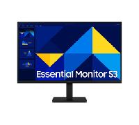 MONITOR SAMSUNG S30GD Essential Monitor 24" IPS 1920 x 1080 HDMI VGA LS24D302GAUXEN