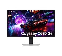 MONITOR SAMSUNG S32FG816SU Odyssey 32" OLED 3840 x 2160 HDMI LS32FG816SUXEN