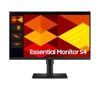Monitor Samsung S4 S40GD S24D402GAU 24" No Táctil IPS Full HD 100Hz Negro