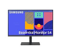 Monitor Samsung S43GC 27" FullHD 100Hz IPS FreeSync Ajuste Altura USB 3.2
