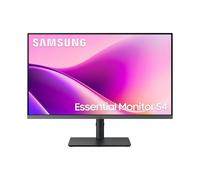 Monitor Samsung S43UF 27" FullHD 100Hz IPS USB-C Ajuste Altura