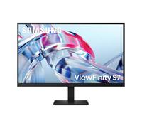 Monitor Samsung S70H 27" UltraHD 4K 60Hz IPS HDR10 Tiempo de respuesta 5 ms
