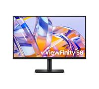 Samsung Monitor LS32H804UAUXEN