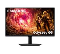 Monitor Samsung Smart M5 27" Ls27fg502euxen Fhd 60hz
