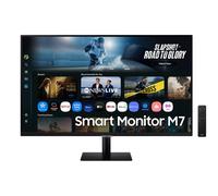 Samsung Monitor M70F 32" VA 4K 60Hz