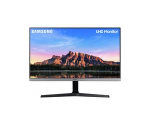 MONITOR SAMSUNG U28R550UQR 28" IPS 4K HDMI DP 4MS HDR10