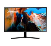 Samsung UJ59 pantalla para PC 81,3 cm (32") 3840 x 2160 Pixeles 4K Ultra HD LCD Gris