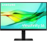 Samsung S60UD pantalla para PC 61 cm (24") 2560 x 1440 Pixeles Quad HD LCD Negro