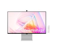Samsung S90PC pantalla para PC 68,6 cm (27") 5120 x 2880 Pixeles 5K Ultra HD LCD Plata