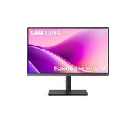 Monitor Samsung S43UF 24" FullHD 100Hz IPS 5ms USB-C Dockable Altura Ajustable