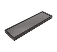 Monitor Secundario, Pantalla Táctil Monitor Pequeño Pantalla LED 1920x480 Pantalla IPS de 8,8 Pulgadas para Monitor de Automóviles Caja de Computadora GPU Kits de Bricolaje de