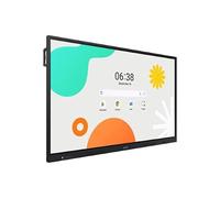 Samsung WA75F 75" Pantalla multitáctil