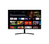 Smart Tech 238S01FVF Smart Monitor 23.8" LED FullHD