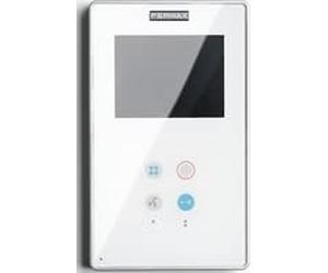 Monitor Smile 3.5" VDS con Conector