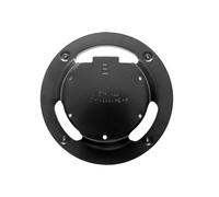 Monitor - Soporte Adaptador VESA For Montaje En Pared, Compatible Con Samsung BN96-42913A/BN61-14898A C49J890DKC C49HG90DMC C49RG90SSC