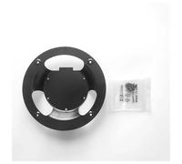 Monitor - Soporte Adaptador VESA For Montaje En Pared, Compatible Con Samsung, BN96-42913A/BN61-14898A C49J890DKC C49HG90DMC C49RG90SSC