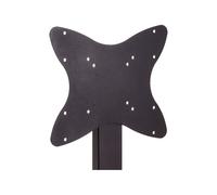 Monitor Soporte Vesa 75-200 para RR Home Carreras Simulador