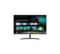 Monitor SPC 27" FHD Smart+Chromecast 12V
