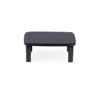 Kensington Soporte para monitor Smartfit Negro Talla única