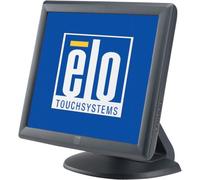 Monitor táctil 17 1715L LCD (gris) - ELO TOUCH SOLUTIONS