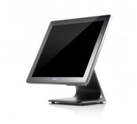 Monitor Premier 17″ 1280x1024 60Hz Capacitivo Táctil LED Aluminio USB VGA