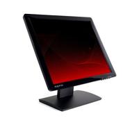 Monitor táctil Approx APPMT17W5 - 17’ 300cd/m2 5ms 80º/70º grado definición Lcd A+