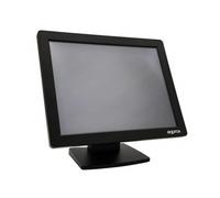 MONITOR TACTIL APPROX LCD 15" APPMT15W4 1024X768 VGA USB BLACK