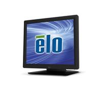 Monitor táctil ELO 1717L 17" LCD 1280x1024 800:1 montaje pared negro