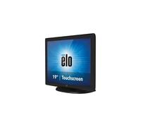 Monitor táctil Elo Desktop Touchmonitors 1915L AccuTouch LCD 19" 1280 x 1024 187 cd-m² 1000:1 5 ms VGA gris oscuro