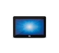 Monitor táctil Elo Touch Solutions 0702L 7" LCD/TFT 800 x 480 500 cd/m² negro