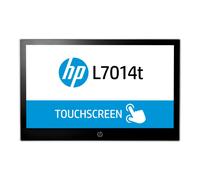 Monitor Táctil HP L7014t - LED 14" (T6N32AA#ABA)