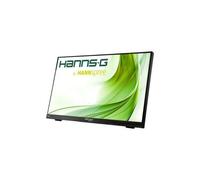 Monitor Táctil LED De Retroiluminación Hanns.G 21,5" HT225HPB