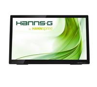 HANNSPREE HT 273 HPB 68,6 cm (27") 1920 x 1080 Pixeles Negro Multi-touch Mesa