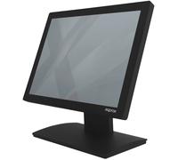 Monitor táctil para punto de venta de 15 Intel Celeron N5105/8 GB/128 GB SSD (negro) - APROX.