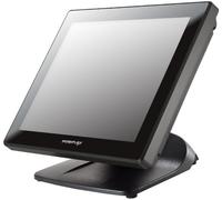 Monitor táctil para punto de venta de 156 Intel Celeron J6412 / 8 GB / 128 GB SSD - POSIFLEX