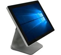 Monitor táctil para punto de venta de 156 KT-3000 Intel J6412 8 GB 128 GB SSD (plata) - PREMIER