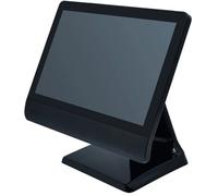 Monitor táctil para punto de venta de 156 KT-90 Paronamic FT Intel J1900N / 4 GB / 64 GB SSD (negro) - PREMIER