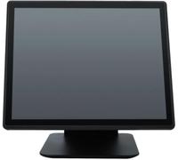 Monitor táctil para punto de venta de 156 KT-97 FT con Intel J6412 8 GB y 128 GB SSD (negro) - PREMIER